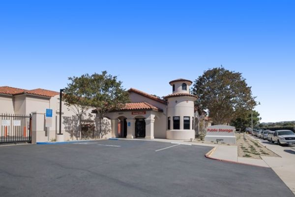 Public Storage - San Juan Capistrano - 32371 San Juan Creek Road - 32371 San Juan Creek Road