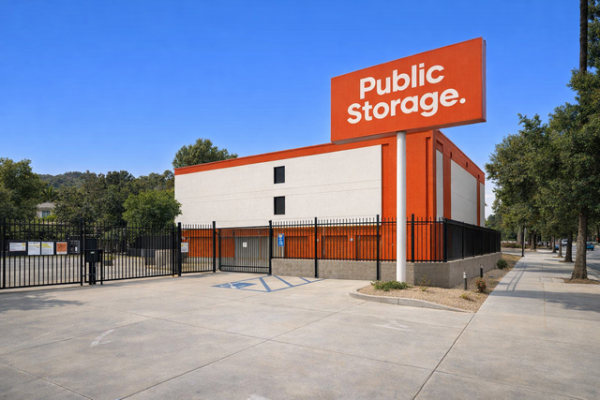 Public Storage - Los Angeles - 4101 North Figueroa Street - 4101 North Figueroa Street