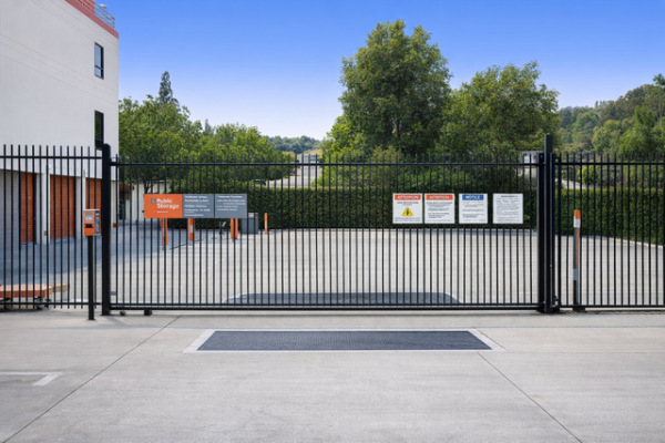 Public Storage - Los Angeles - 4101 North Figueroa Street - 4101 North Figueroa Street