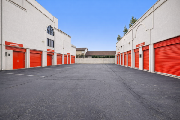 Public Storage - Santa Cruz - 3840 Portola Dr - 3840 Portola Dr