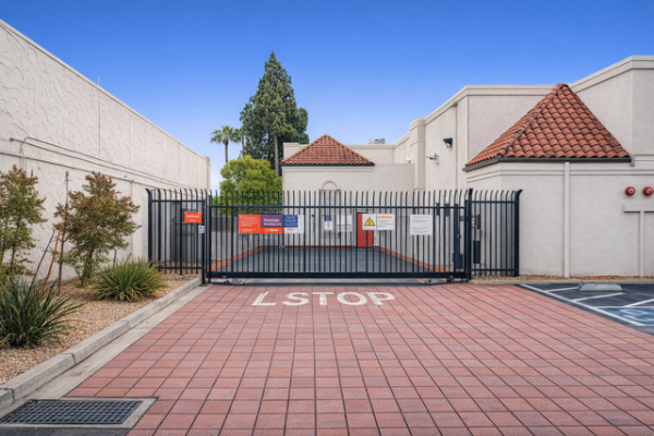 Public Storage - Santa Cruz - 3840 Portola Dr - 3840 Portola Dr
