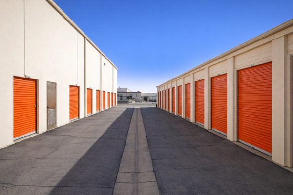 Public Storage - Pacoima - 13300 Paxton Street - 13300 Paxton Street
