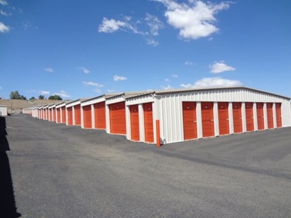 Public Storage - Reno - 1295 Selmi Drive - 1295 Selmi Drive