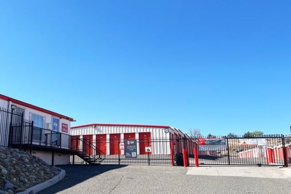 Public Storage - Reno - 1295 Selmi Drive - 1295 Selmi Drive