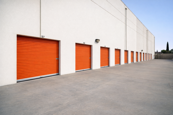 Public Storage - Artesia - 11635 Artesia Blvd - 11635 Artesia Blvd