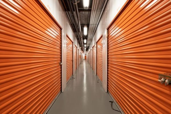 Public Storage - San Diego - 8866 Miramar Road - 8866 Miramar Road