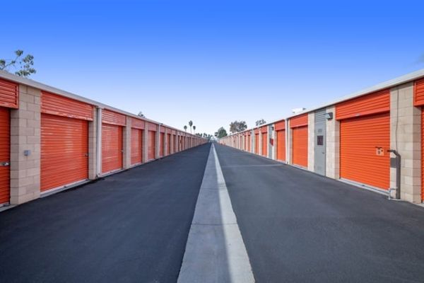 Public Storage - Long Beach - 2506 Atlantic Ave - 2506 Atlantic Ave