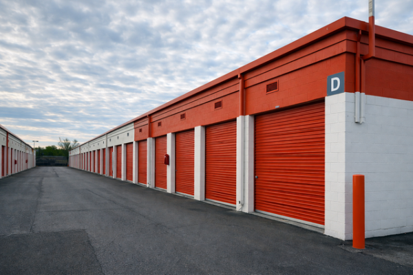Public Storage - Tacoma - 6720 24th Street W - 6720 24th Street W