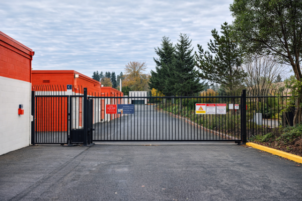 Public Storage - Tacoma - 6720 24th Street W - 6720 24th Street W