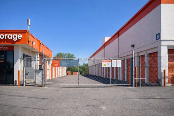 Public Storage - Beaverton - 6500 SW 110th Court - 6500 SW 110th Court