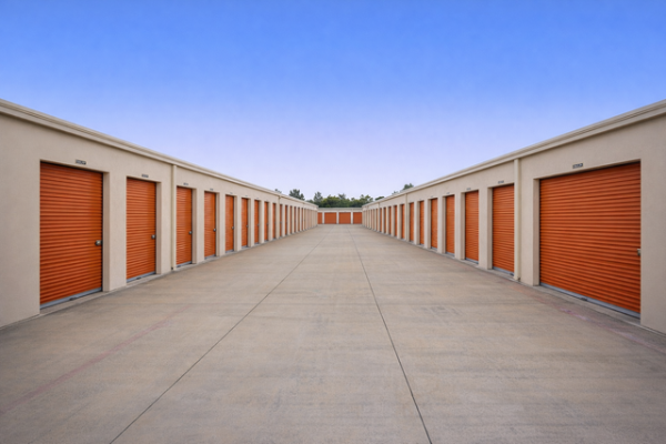 Public Storage - Lake Forest - 20292 Cooks Bay Drive - 20292 Cooks Bay Drive