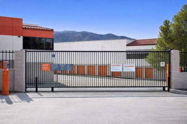 Public Storage - Tujunga - 6400 Foothill Blvd - 6400 Foothill Blvd