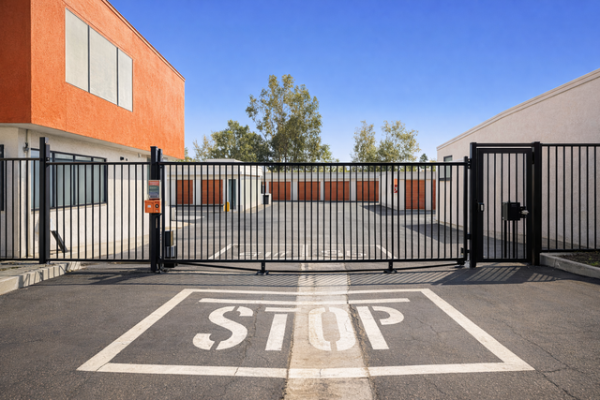 Public Storage - Laguna Hills - 22992 El Pacifico Dr - 22992 El Pacifico Dr