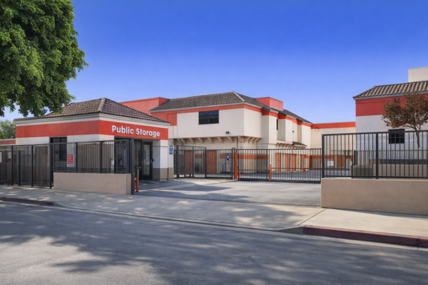 Public Storage - Venice - 315 S 4th Ave - 315 S 4th Ave