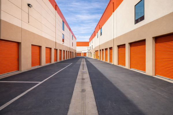 Public Storage - Venice - 315 S 4th Ave - 315 S 4th Ave