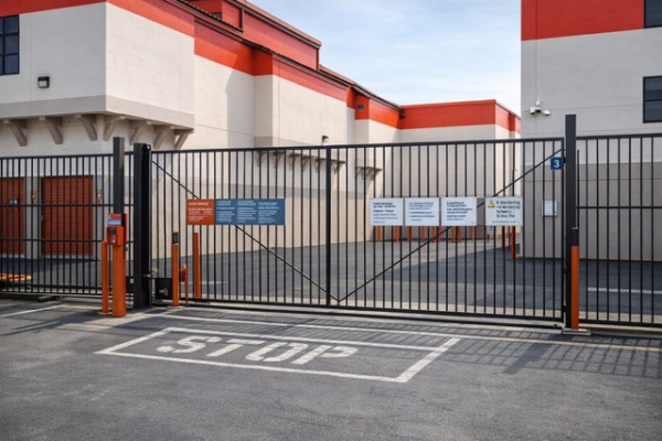 Public Storage - Venice - 315 S 4th Ave - 315 S 4th Ave
