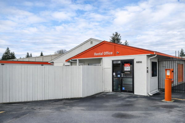 Public Storage - Kent - 6850 South 238th Street - 6850 South 238th Street