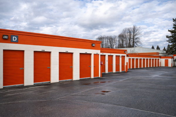 Public Storage - Kent - 6850 South 238th Street - 6850 South 238th Street