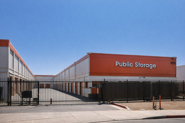 Public Storage - San Jose - 965 Felipe Ave - 925 Felipe Ave