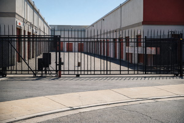 Public Storage - San Jose - 965 Felipe Ave - 925 Felipe Ave