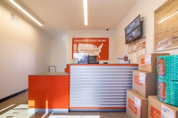 Public Storage - Arleta - 13333 Osborne Street - 13333 Osborne Street
