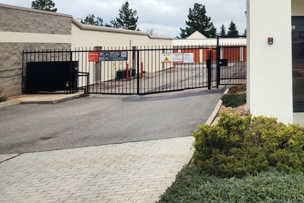 Public Storage - Aurora - 4251 S Reservoir Rd - 4251 S Reservoir Rd