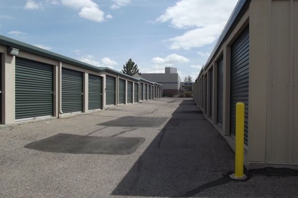 Public Storage - Aurora - 4251 S Reservoir Rd - 4251 S Reservoir Rd