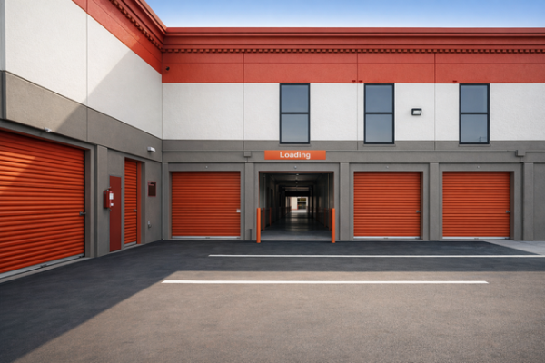 Public Storage - Oakland - 1327 International Blvd - 1327 International Blvd