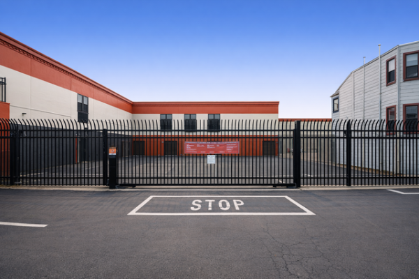 Public Storage - Oakland - 1327 International Blvd - 1327 International Blvd