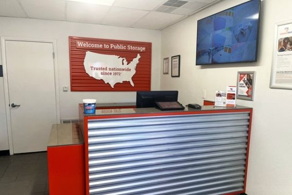 Public Storage - Sandy - 9101 S State Street - 9101 S State Street