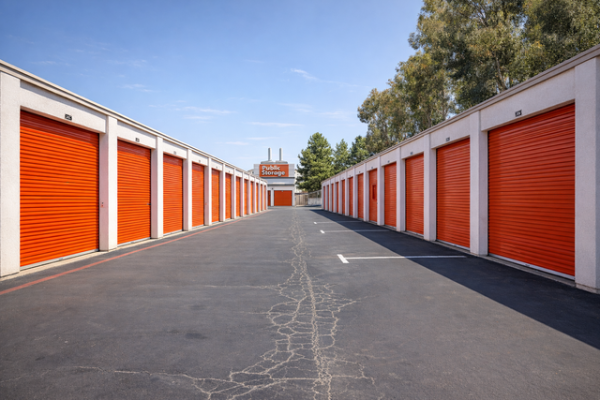 Public Storage - Santa Rosa - 914 Hopper Ave - 914 Hopper Ave