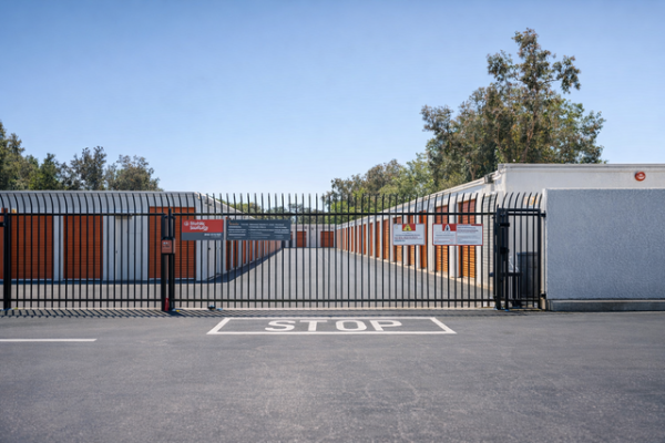 Public Storage - Santa Rosa - 914 Hopper Ave - 914 Hopper Ave