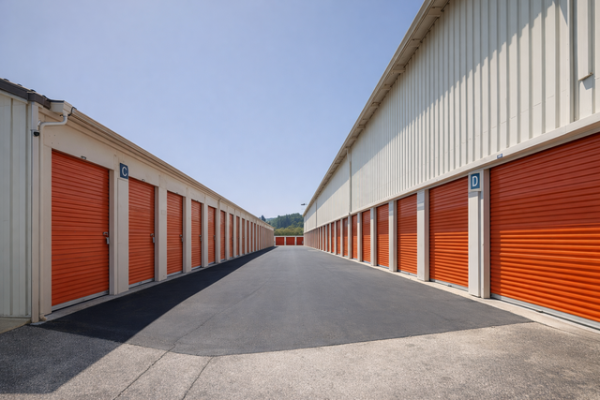 Public Storage - Del Rey Oaks - 200 Calle Del Oaks - 200 Calle Del Oaks