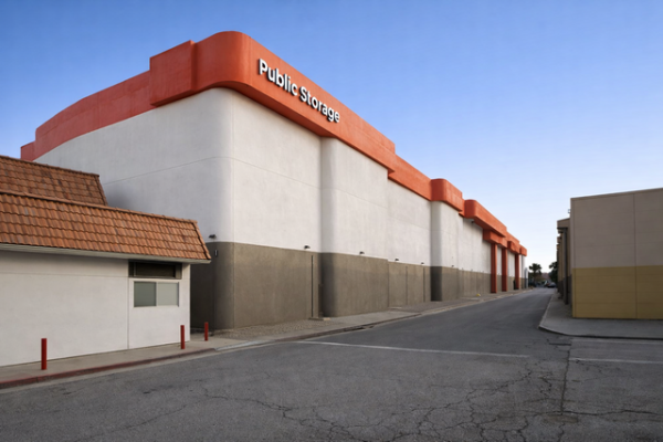 Public Storage - Studio City - 12345 Ventura Court - 12345 Ventura Court