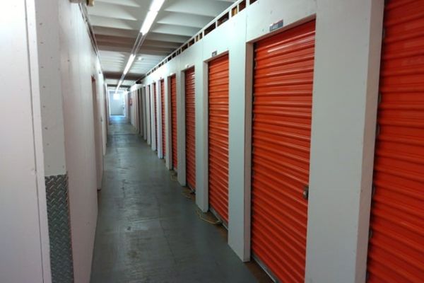 Public Storage - Kirkland - 12425 NE 124th Street - 12425 NE 124th Street