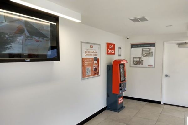 Public Storage - Kirkland - 12425 NE 124th Street - 12425 NE 124th Street