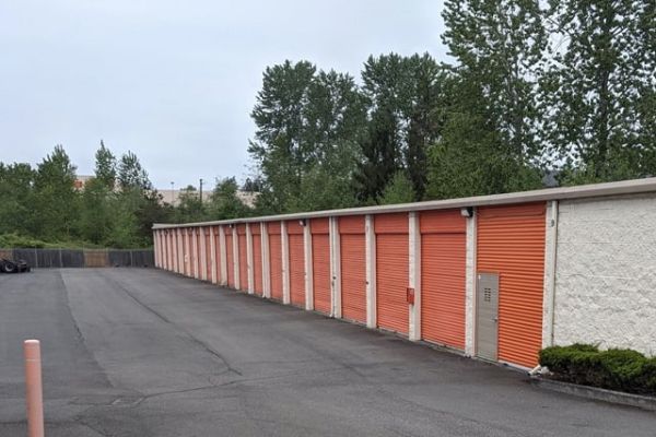 Public Storage - Bellingham - 458 E McLeod Rd - 458 E McLeod  Rd