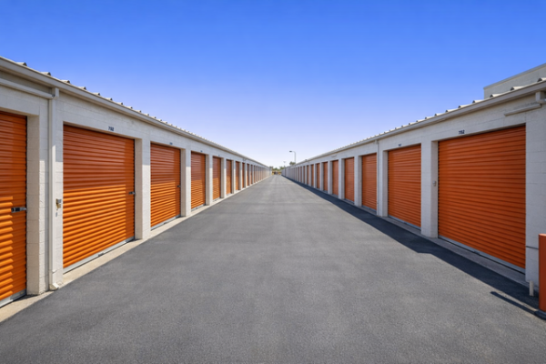 Public Storage - Long Beach - 4140 Cherry Ave - 4140 Cherry Ave