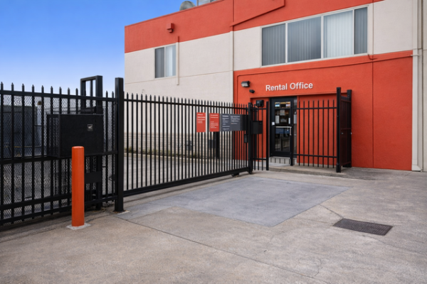 Public Storage - Richmond - 398 Carlson Blvd - 398 Carlson Blvd