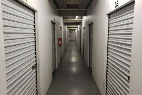 Public Storage - Seattle - 14034 1st Ave S - 14034 1st Ave S