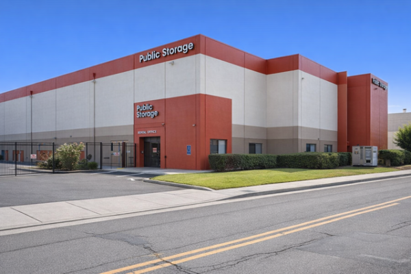 Public Storage - Santa Clara - 1018 Duane Ave - 1018 Duane Ave