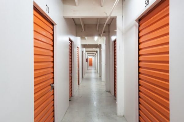 Public Storage - Santa Clara - 1018 Duane Ave - 1018 Duane Ave
