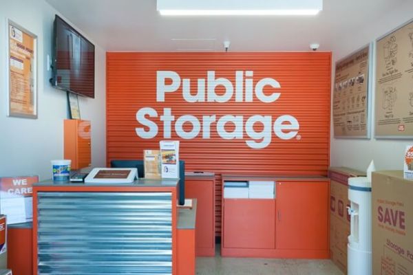 Public Storage - Santa Clara - 1018 Duane Ave - 1018 Duane Ave