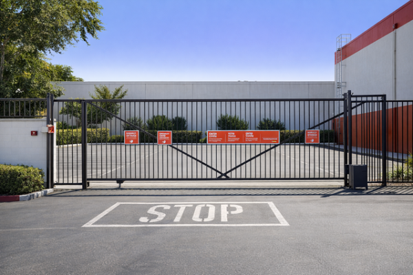 Public Storage - Santa Clara - 1018 Duane Ave - 1018 Duane Ave
