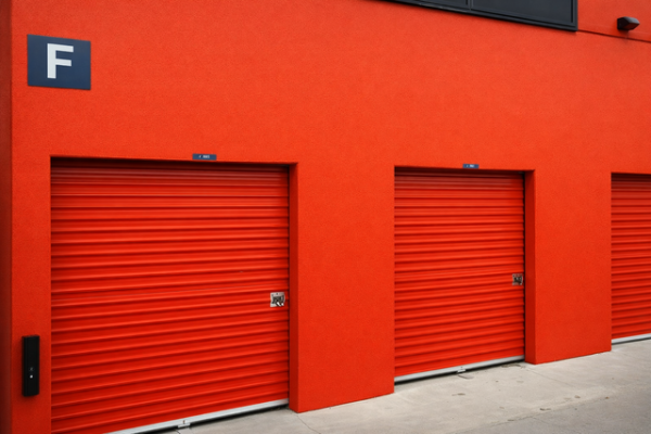 Public Storage - Calabasas - 23811 Ventura Blvd - 23811 Ventura Blvd