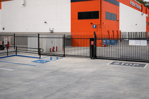 Public Storage - Calabasas - 23811 Ventura Blvd - 23811 Ventura Blvd