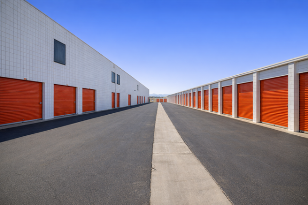 Public Storage - Oxnard - 740 Arcturus Ave - 740 Arcturus Ave