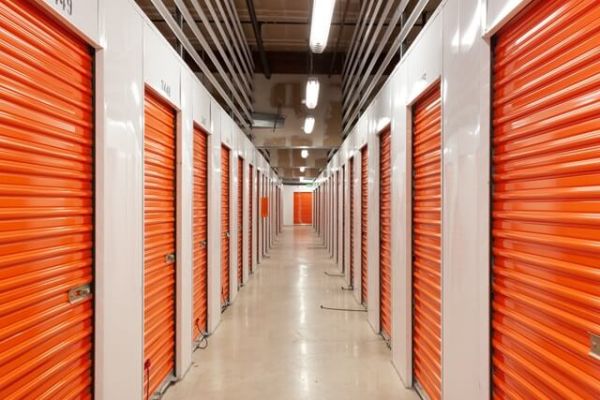Public Storage - Los Angeles - 6840 Santa Monica Blvd - 6840 Santa Monica Blvd
