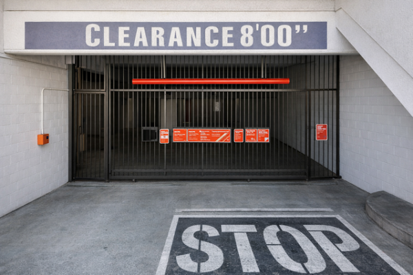 Public Storage - Los Angeles - 6840 Santa Monica Blvd - 6840 Santa Monica Blvd