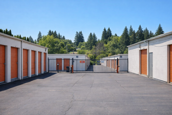 Public Storage - Milwaukie - 17501 SE McLoughlin Blvd - 17501 SE McLoughlin Blvd
